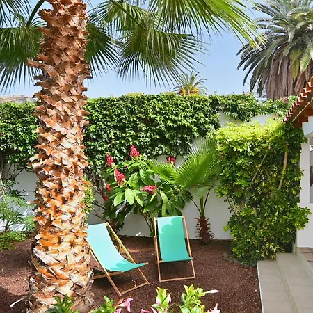 La Casa * Puerto de la Cruz (Tenerife)