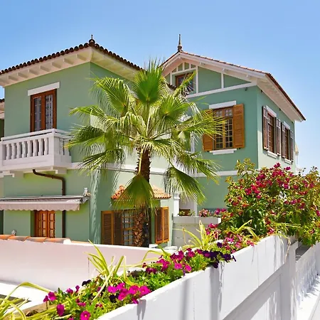 La Casa Apartment Puerto de la Cruz (Tenerife)