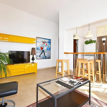 Apartment La Casa