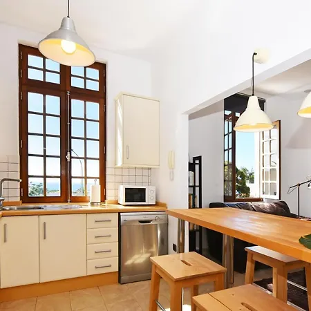 La Casa Apartment *
