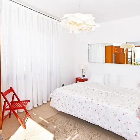 Apartment La Casa *