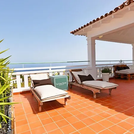 La Casa Apartment *