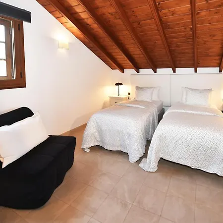 Apartment La Casa *