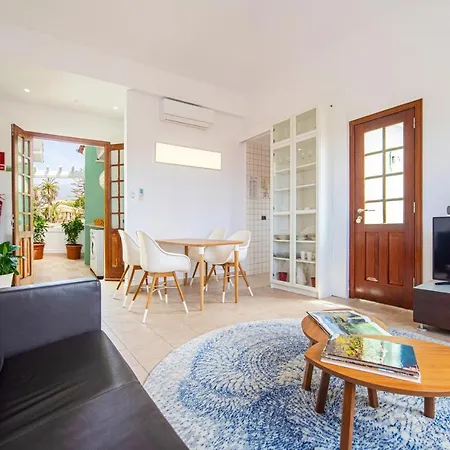 La Casa Apartment *