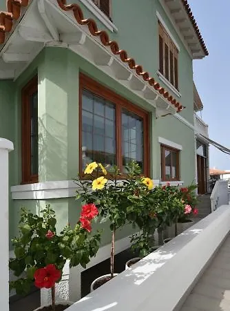 La Casa Apartment Puerto de la Cruz (Tenerife)