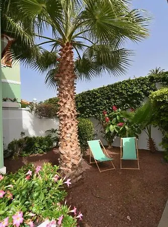 Apartment La Casa