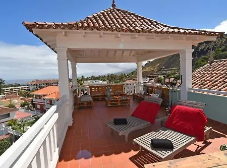 Apartment La Casa