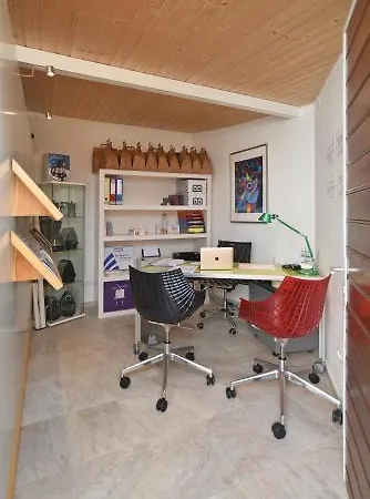 La Casa Apartment Puerto de la Cruz (Tenerife)