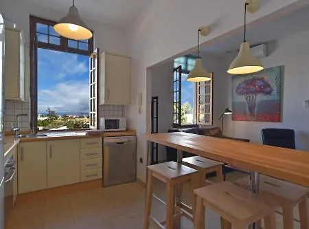 La Casa Apartment *