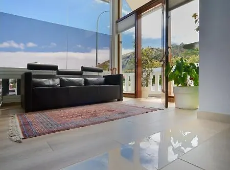 Apartment La Casa Puerto de la Cruz (Tenerife)