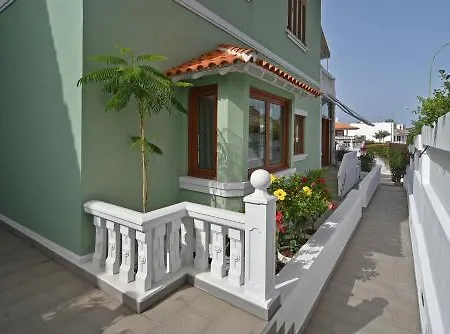 La Casa Apartment