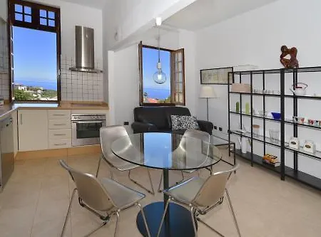 La Casa Apartment *