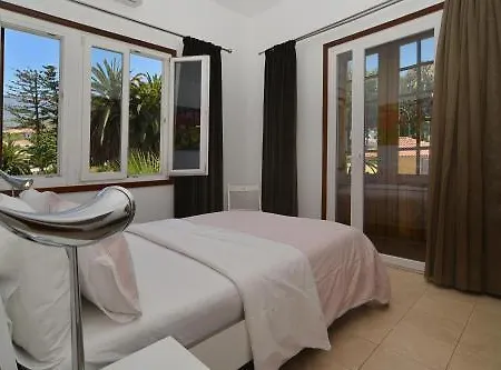La Casa * Puerto de la Cruz (Tenerife)