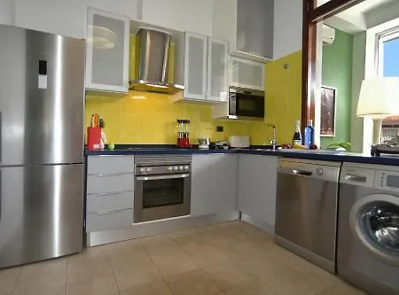 Apartment La Casa