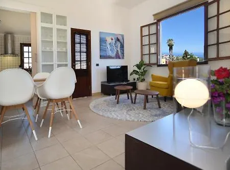 Apartment La Casa Puerto de la Cruz (Tenerife)