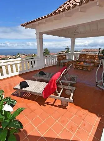 La Casa *