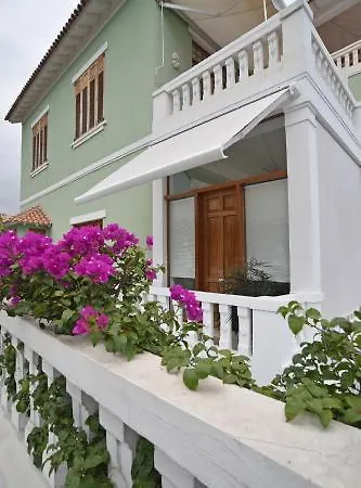 La Casa Apartment Puerto de la Cruz (Tenerife)