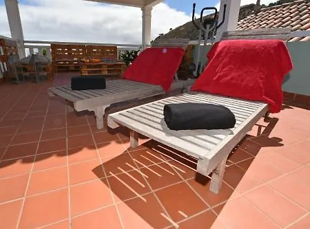 Apartment La Casa