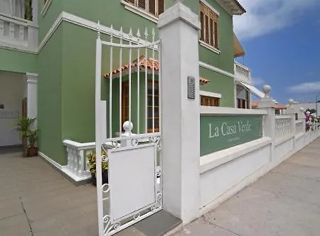La Casa Apartment