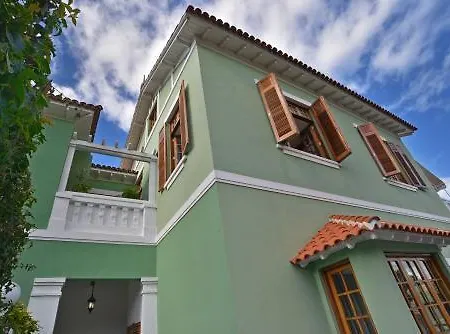 Apartment La Casa