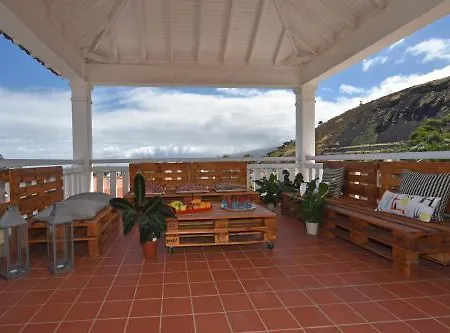 La Casa Puerto de la Cruz (Tenerife)