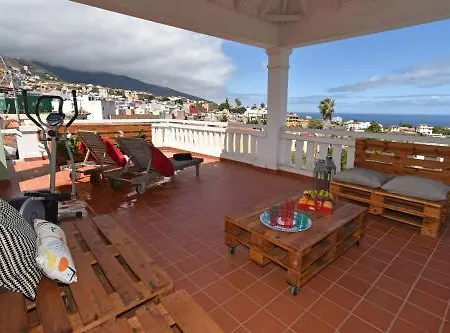 La Casa Apartment *