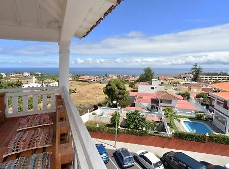 La Casa Apartment *