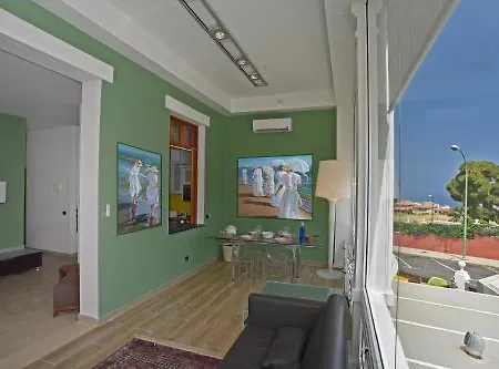 Apartment La Casa