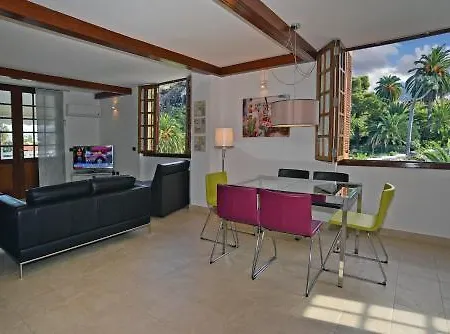 La Casa * Puerto de la Cruz (Tenerife)