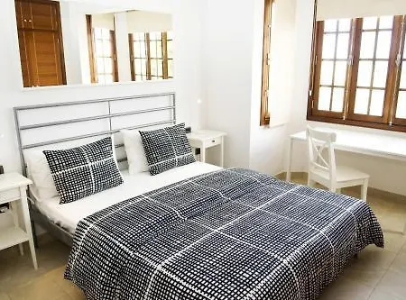 La Casa Apartment