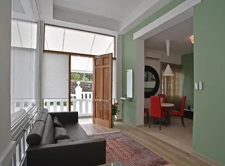 La Casa Apartment Puerto de la Cruz (Tenerife)