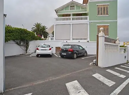 La Casa Apartment *