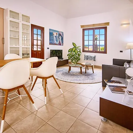 La Casa Apartment