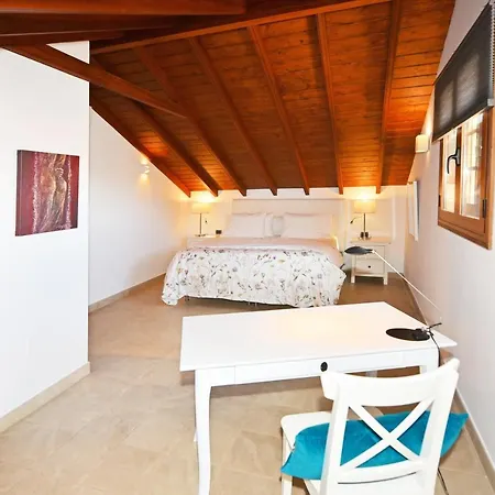La Casa * Puerto de la Cruz (Tenerife)