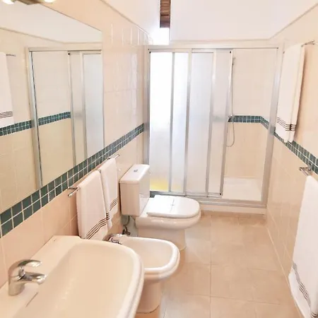 Apartment La Casa Puerto de la Cruz (Tenerife)