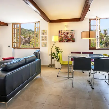 Apartment La Casa *