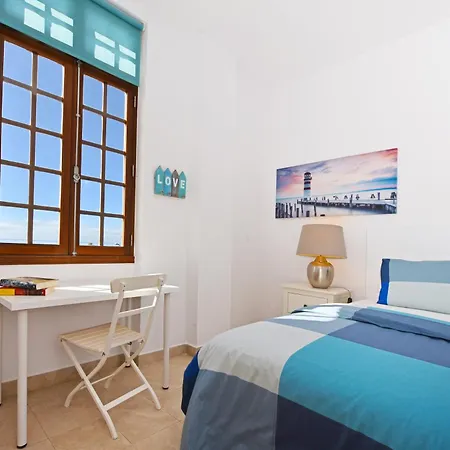 Apartment La Casa *