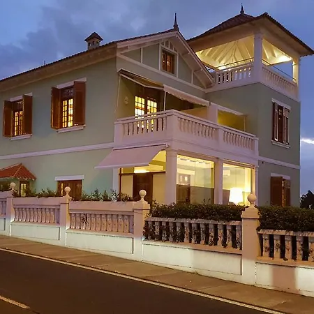 La Casa Apartment