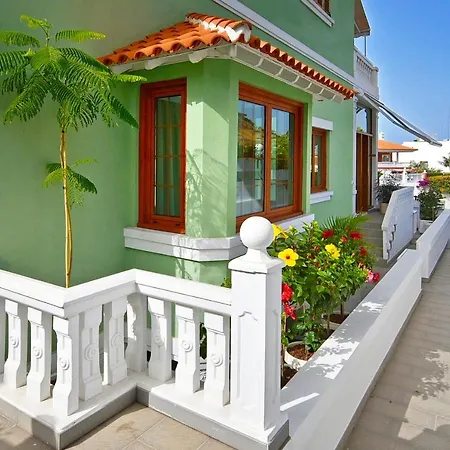 La Casa 公寓