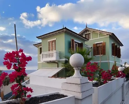 公寓 La Casa *