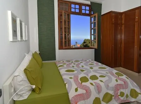 公寓 La Casa 拉克鲁斯