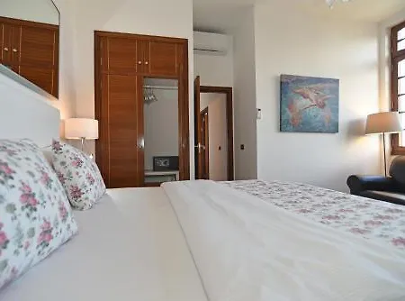 La Casa Lejlighed