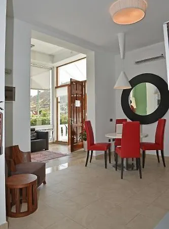 公寓 La Casa *