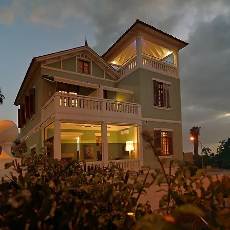 公寓 La Casa 拉克鲁斯