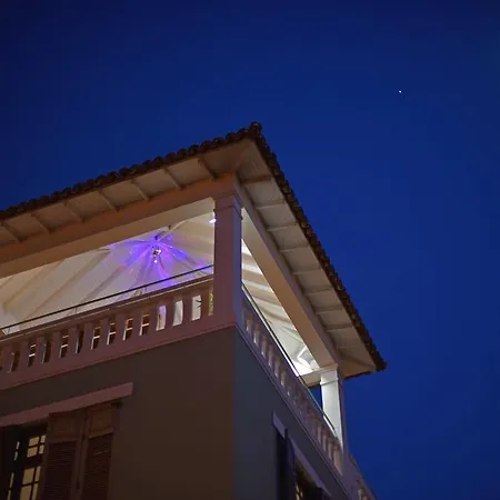 La Casa 公寓 *